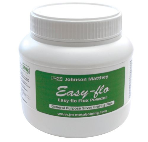 Easyflo Flux Powder 250 grams